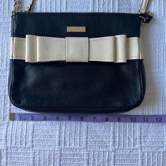 Kate Spade crossbody bag - Picture 7 of 9